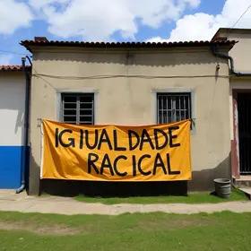 Casa da Igualdade Racial