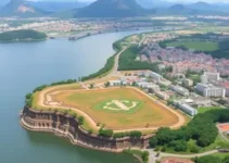 investimentos em infraestrutura e educação na Bahia