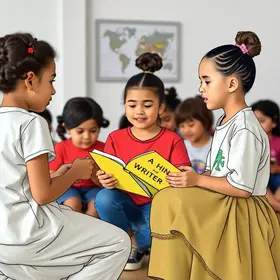 II Encontro de Escritores Baianos Infantojuvenis