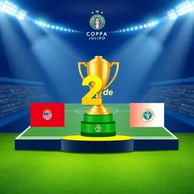 Copa 2 de Julho