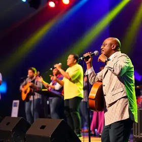 Bahia Gospel Festival