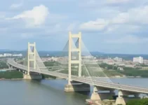 Ponte Salvador-Itaparica