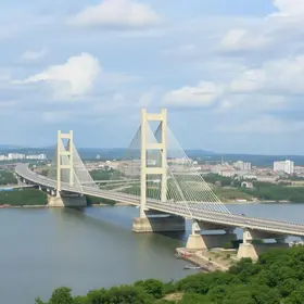 Ponte Salvador-Itaparica