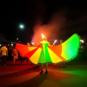 São João da Bahia 2026