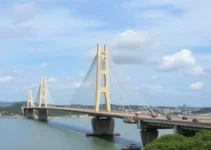 Ponte Salvador–Itaparica