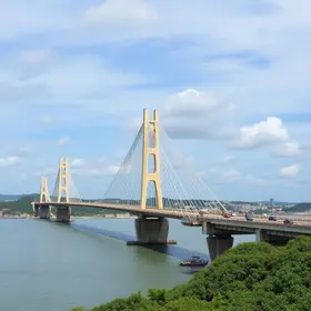 Ponte Salvador–Itaparica