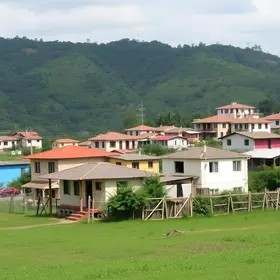 regularização fundiária