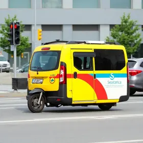 mobilidade