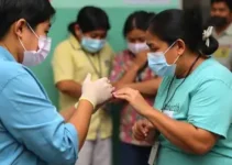 vacinação contra gripe