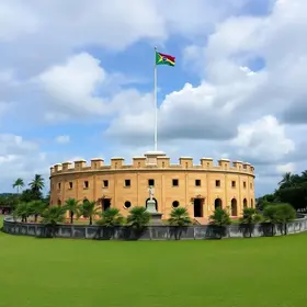 Rota da Independência 2026