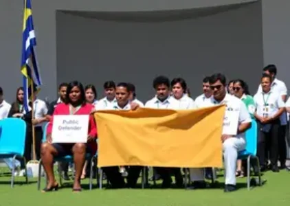 Últimas noticias de Salvador