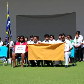Defensoria Pública Bahia