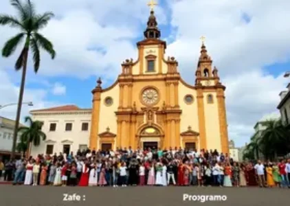 Últimas noticias de Salvador