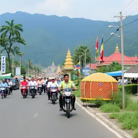 turismo rodoviário