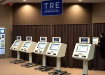 30 anos da urna eletrônica