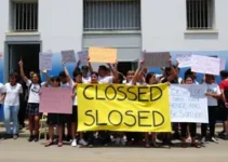 fechamento de escola em Salvador
