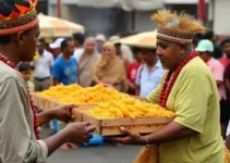 acarajé