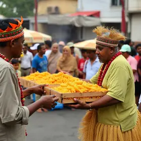 acarajé