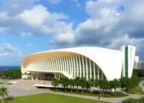 Centro de Convenções da Bahia