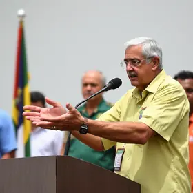 investimentos na Bahia