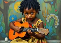 infâncias negras