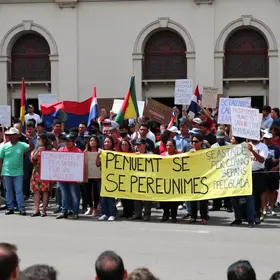 PEC da Reparação
