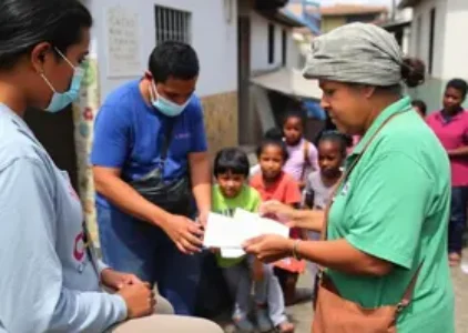 Últimas noticias de Salvador