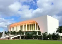 Centro de Convenções Salvador
