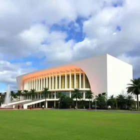 Centro de Convenções Salvador
