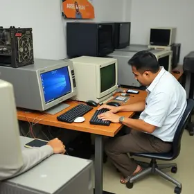 cursos gratuitos de tecnologia em Salvador