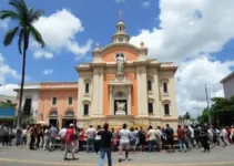Concurso Guarda de Salvador BA