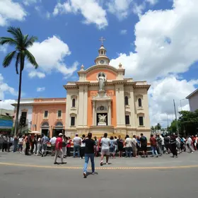 Concurso Guarda de Salvador BA