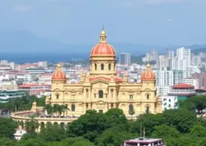Últimas noticias de Salvador