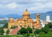 cidades brasileiras Patrimônios Históricos pela Unesco