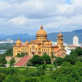 cidades brasileiras Patrimônios Históricos pela Unesco
