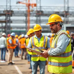 mutirões de contratação em Salvador