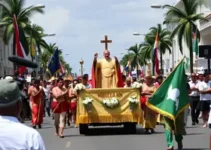 celebrações do 2 de Julho na Bahia
