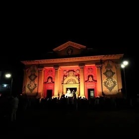Teatro Experimental do Negro