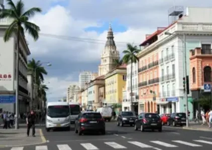 Últimas noticias de Salvador