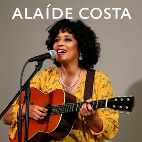 filme Alaíde Costa