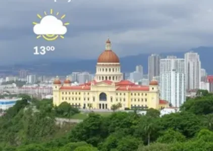 Últimas noticias de Salvador