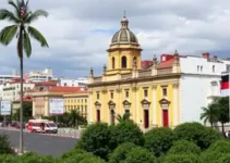 novidades em Salvador