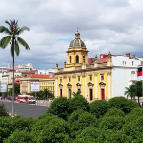 novidades em Salvador