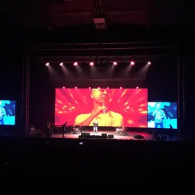 show do Kid Abelha