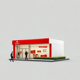 lançamento Bradesco Efetivo Plus em Salvador