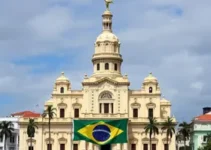 Salvador capital simbólica