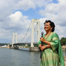 Ponte Salvador–Ilha de Itaparica