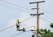 suspensão temporária de energia