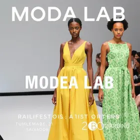 ModaLab Cidade Baixa