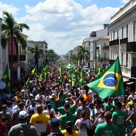 Independência do Brasil